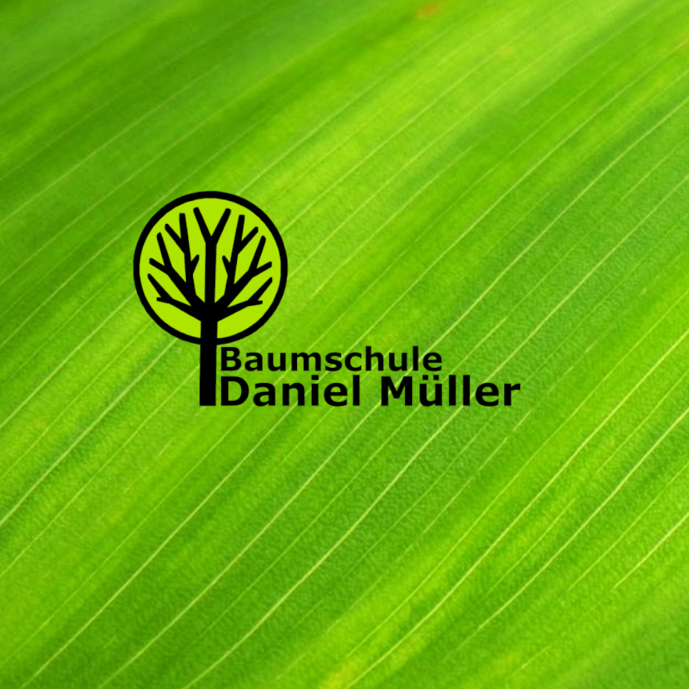 Baumschule Müller