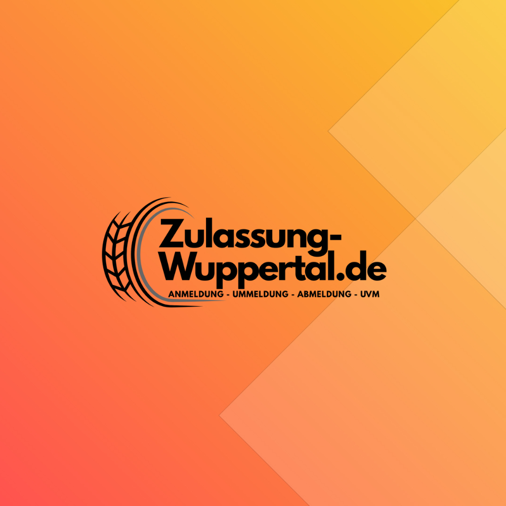 Zulassungen Wuppertal
